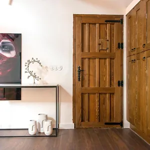  Holiday home ~chocolat~ Unique Place In An Individual House Spain