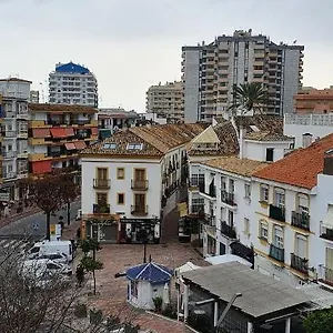  Appartement Old Town