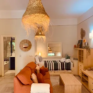  Appartement Lovely In Close To Puente