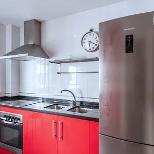  Apartment Oldtown I Spain