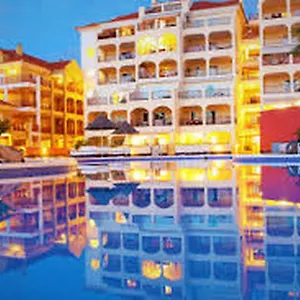  Apartment Dinastia B403 By Tenerife & Sales Spain