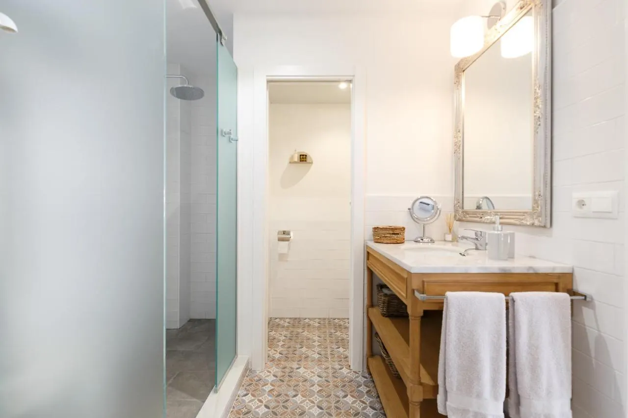 Marbella Old Town House Apartment Spain