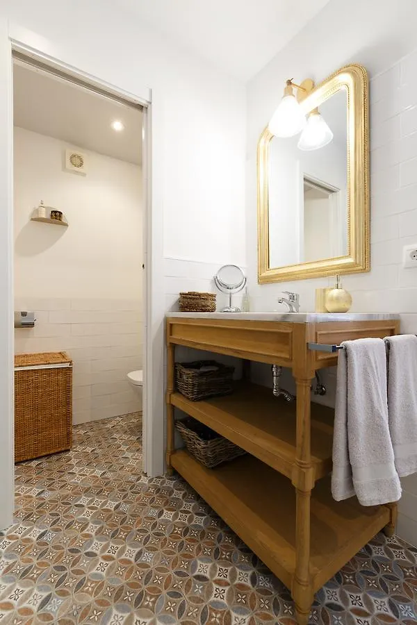 Marbella Old Town House Apartment 0*,  Spain