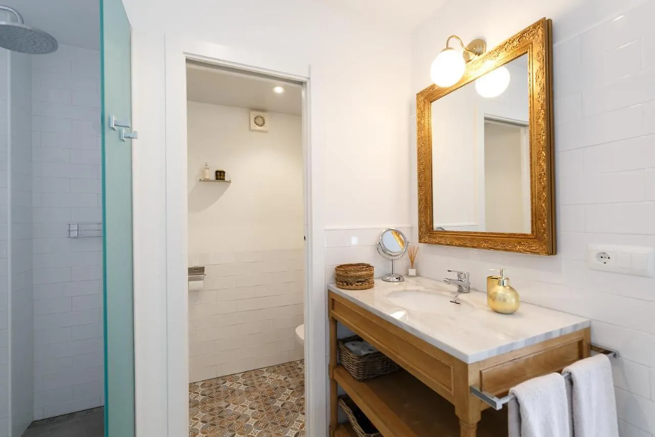Marbella Old Town House Apartment
