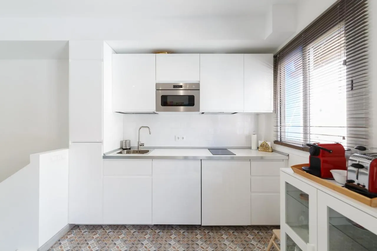 Appartamento Marbella Old Town House