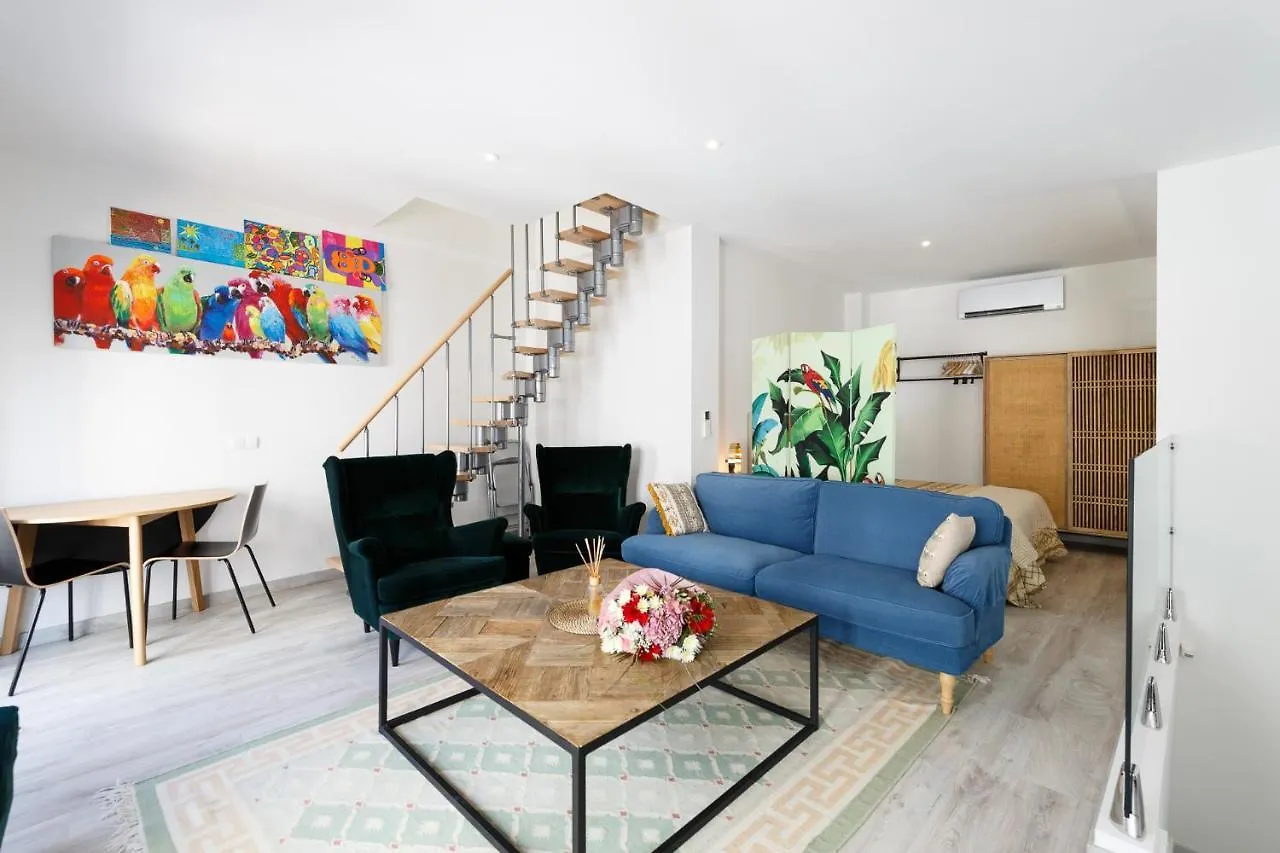 Appartamento Marbella Old Town House