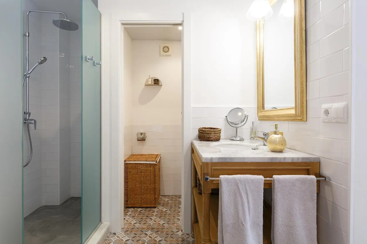 Appartamento Marbella Old Town House