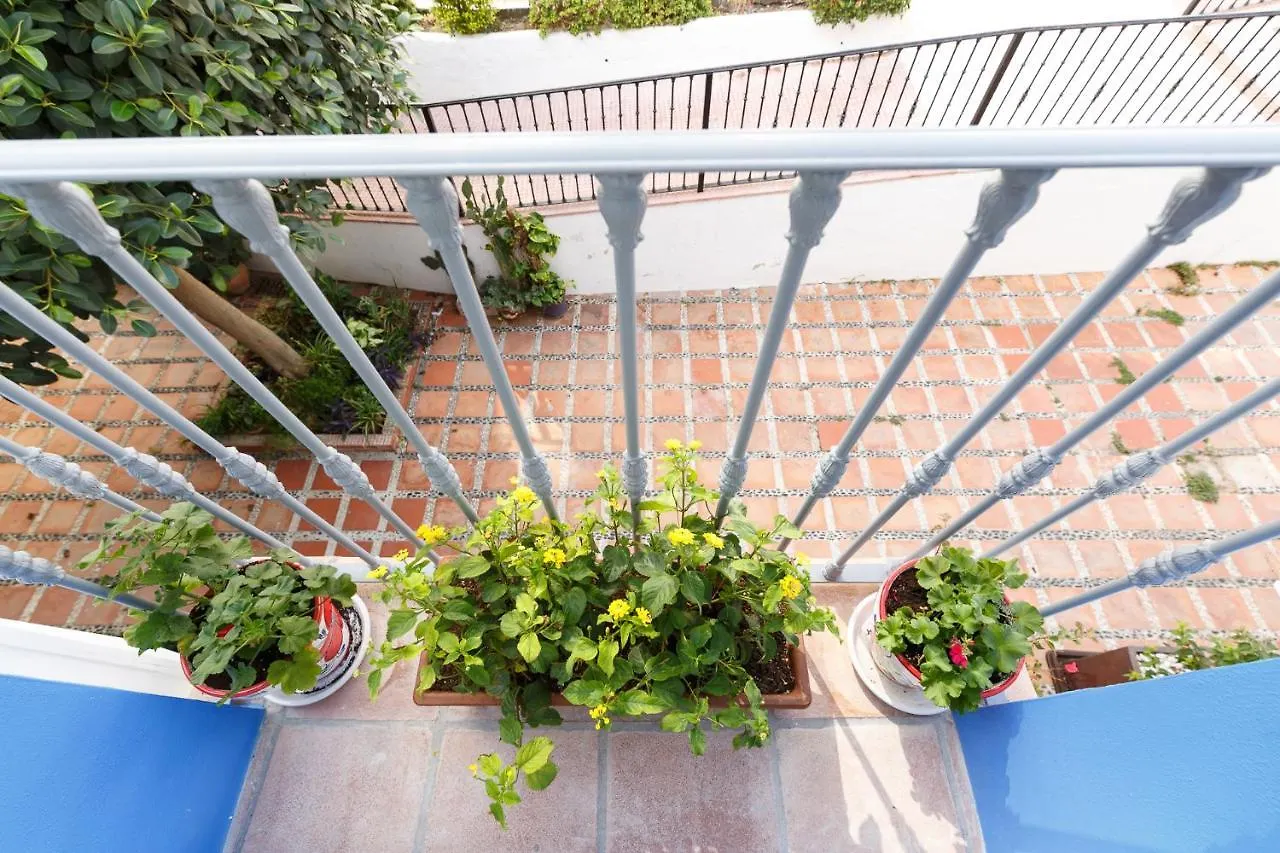 Appartamento Marbella Old Town House