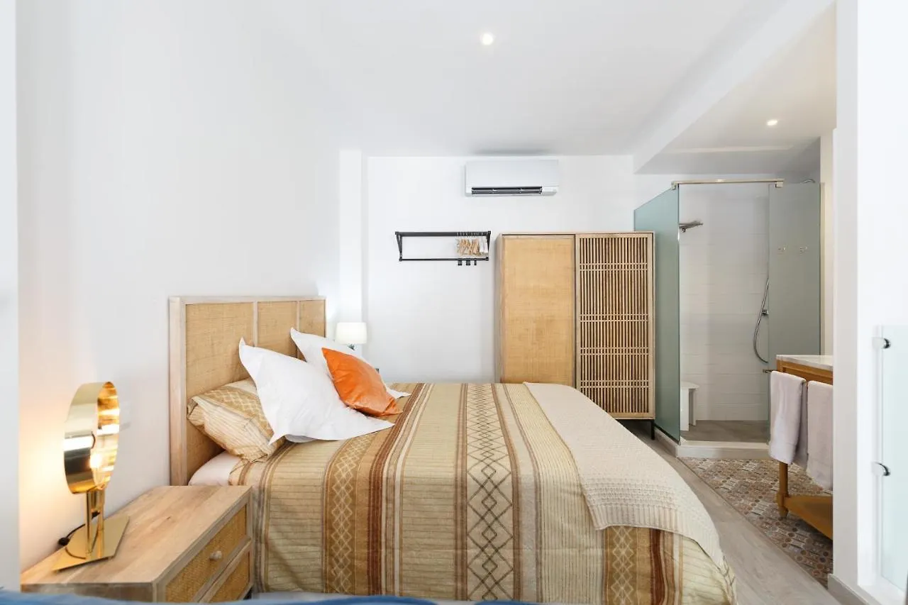 Appartamento Marbella Old Town House