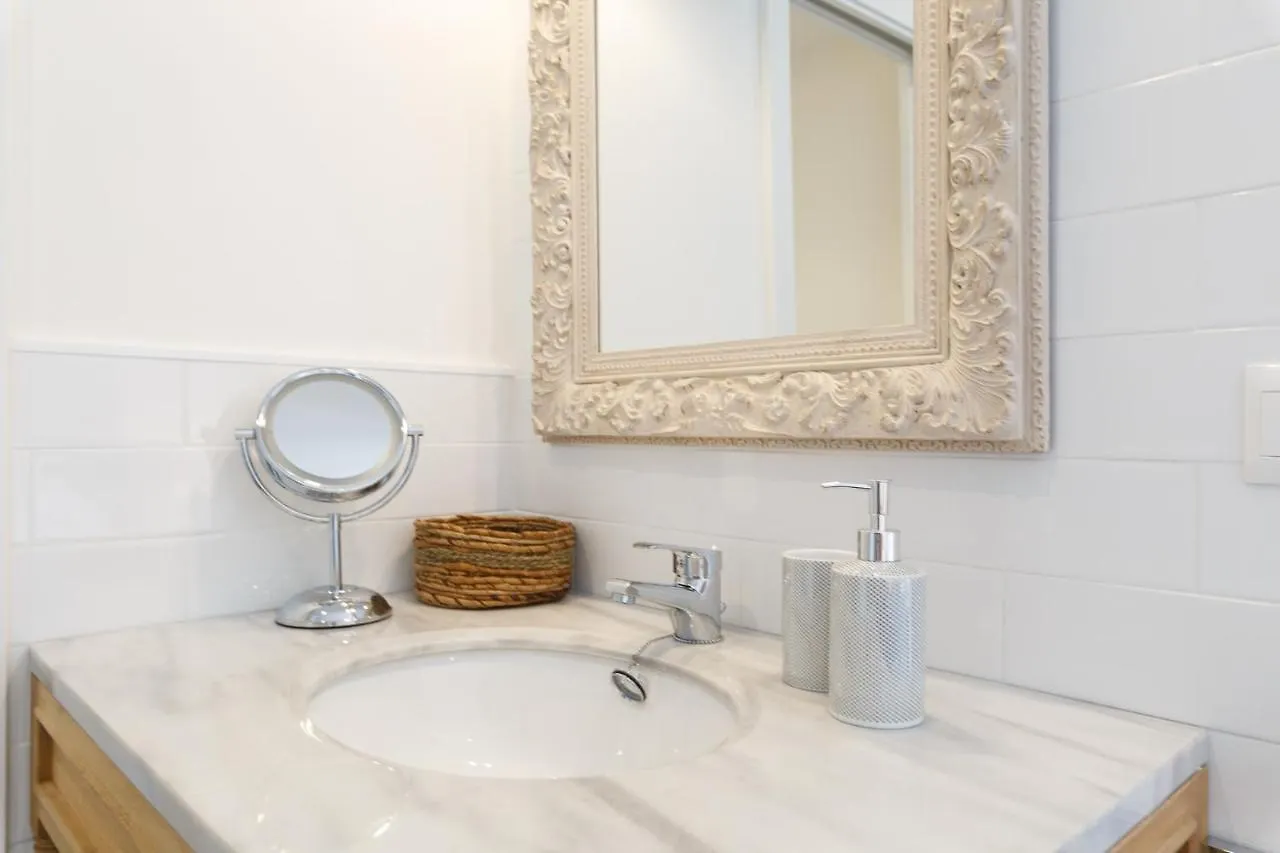 Appartamento Marbella Old Town House