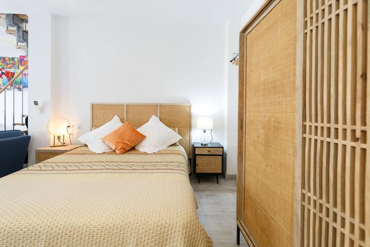 Appartamento Marbella Old Town House